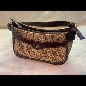 Etienne Aigner vintage handbag